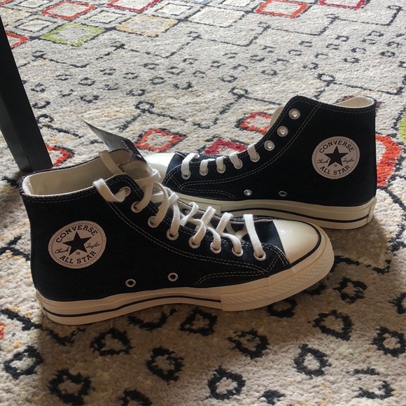Converse Shoes - New and unused converse